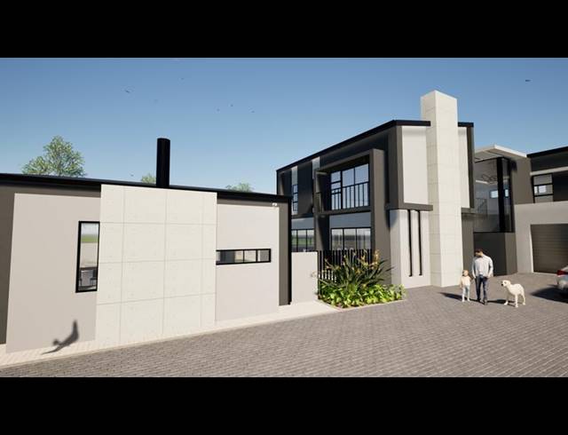 4 BEDROOM HOUSE FOR SALE IN MIDSTREAM HEIGHTS